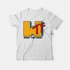 What The Fuck MTV Logo T-Shirt