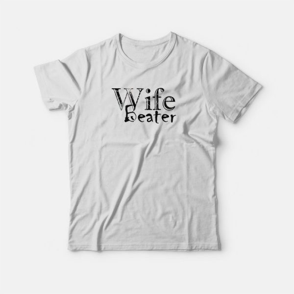 Wife Beater T-shirt