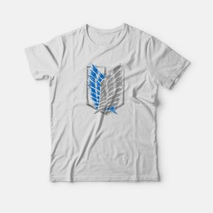 Wings Of Freedom T-shirt 2 Wings Of Freedom T shirt 3