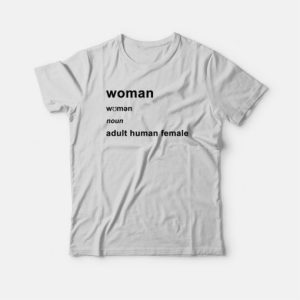 Woman Adult Human Female T shirt 3