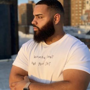 Women Don’t Owe This Shit T-Shirt