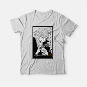 Women’s Enemy Akura Ou Kamisama Kiss T-Shirt Women’s Enemy Akura Ou Kamisama Kiss T-Shirt