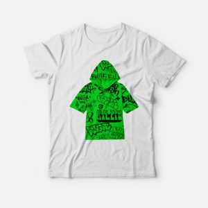 Woody Harrelson Greta Shirt Woody Harrelson Greta Shirt