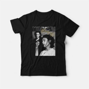 Yoongi Marry Me T-Shirt 2 Yoongi Marry Me T Shirt 3