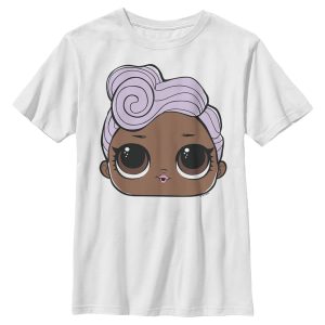 Boy_s L.O.L Surprise Big D.J. Smile T-Shirt
