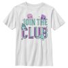 Boy_s L.O.L Surprise Join the Club Babies T-Shirt