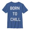 Boy_s Lost Gods Born to Chill T-Shirt