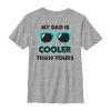 Boy_s Lost Gods Father_s Day Cooler Than Your Dad T-Shirt