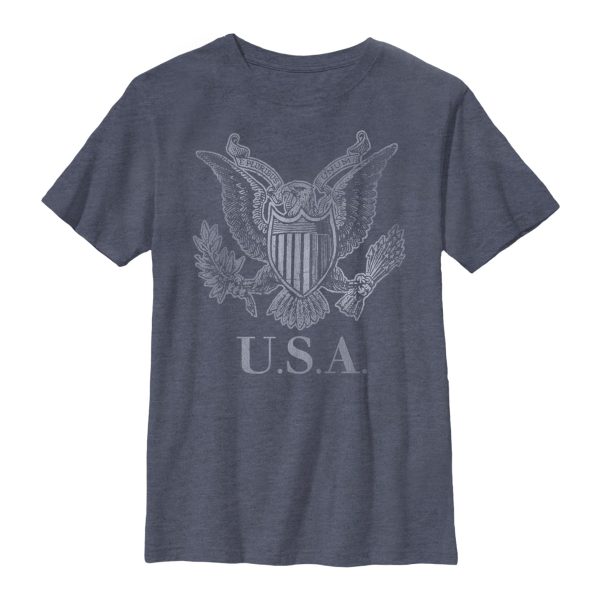 Boy_s Lost Gods USA E Pluribus Unum T-Shirt