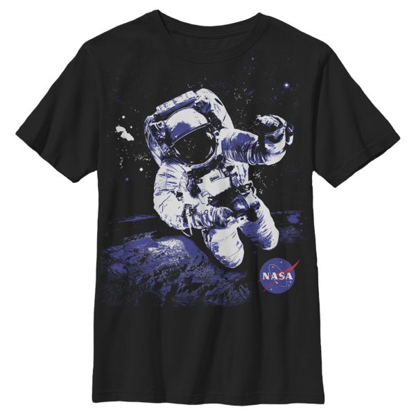 Boy_s NASA Astronaut T-Shirt