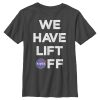 Boy_s NASA Bold Lift Off T-Shirt