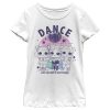 Girl_s L.O.L Surprise Disco Dance Like No One_s Watching T-Shirt