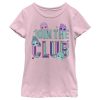 Girl_s L.O.L Surprise Join the Club Babies T-Shirt