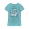 Girl_s Lost Gods Don_t Bug Me T-Shirt