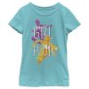 Girl_s Power Rangers Girl Power Team T-Shirt