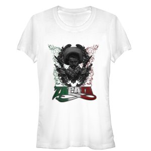 Junior_s Aztlan Zapata T-Shirt