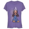 Junior_s Bratz Bunny Boo Sasha T-Shirt