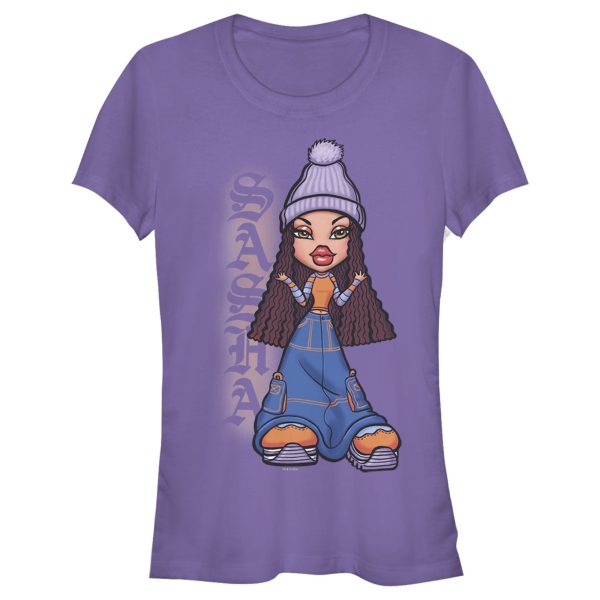 Junior_s Bratz Bunny Boo Sasha T-Shirt