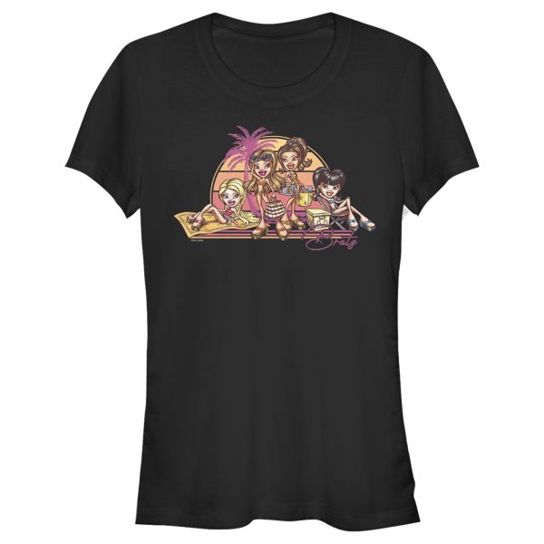 Junior_s Bratz Fun in the Sun T-Shirt