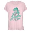 Junior_s Bratz Jade Neon Print T-Shirt
