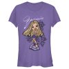Junior_s Bratz Princess Yasmin T-Shirt