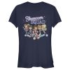 Junior_s Bratz Sleepover Squad T-Shirt