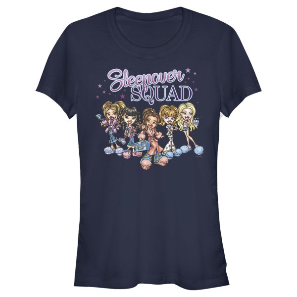 Junior_s Bratz Sleepover Squad T-Shirt