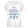 Junior_s L.O.L Surprise All About That Swag T-Shirt