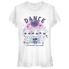 Junior_s L.O.L Surprise Disco Dance Like No One_s Watching T-Shirt