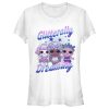 Junior_s L.O.L Surprise Glitterally Dreaming Crew T-Shirt