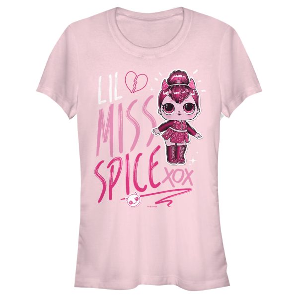 Junior_s L.O.L Surprise Lil Miss Spice Sass T-Shirt