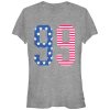 Junior_s Lost Gods American Number 99 T-Shirt