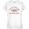 Junior_s Lost Gods Amsterdam Netherlands 1982 T-Shirt