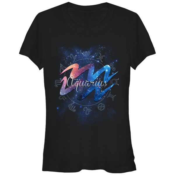 Junior_s Lost Gods Aquarius T-Shirt