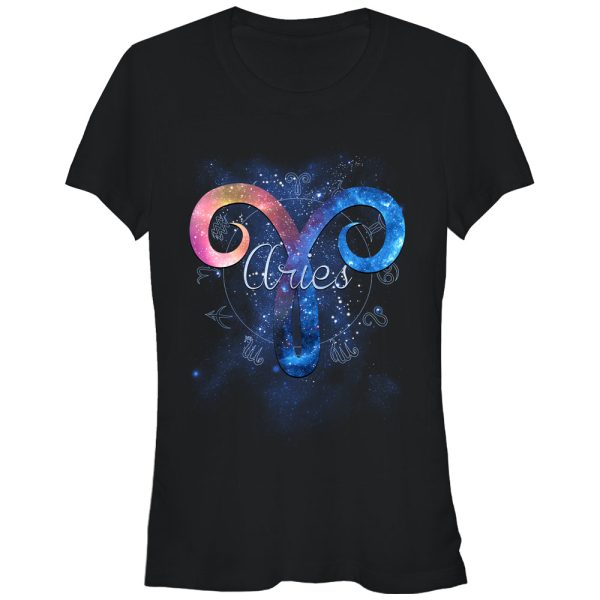 Junior_s Lost Gods Aries T-Shirt