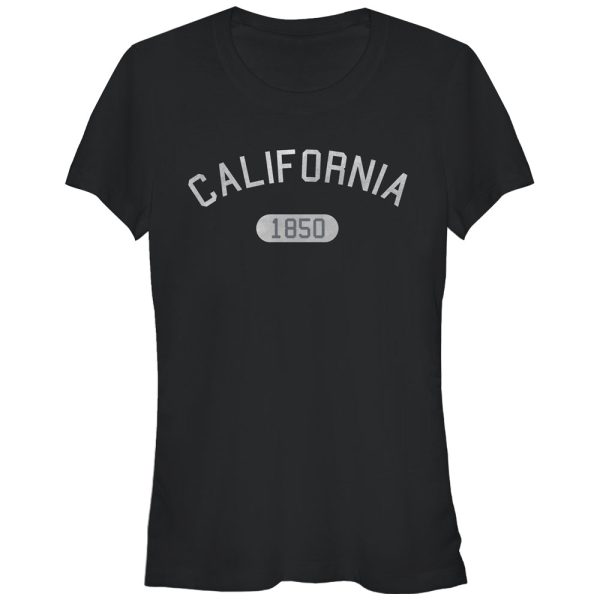 Junior_s Lost Gods Cali 1850 T-Shirt