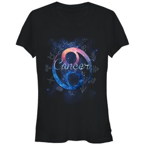 Junior_s Lost Gods Cancer T-Shirt