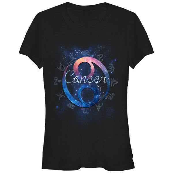 Junior_s Lost Gods Cancer T-Shirt