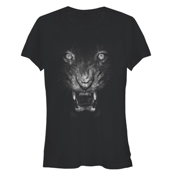 Junior_s Lost Gods Eye of the Jaguar T-Shirt