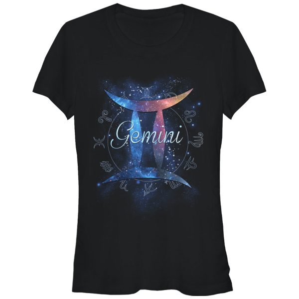 Junior_s Lost Gods Gemini T-Shirt