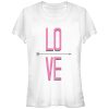Junior_s Lost Gods Love Arrow T-Shirt