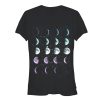 Junior_s Lost Gods Moon Phases T-Shirt