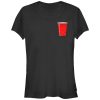 Junior_s Lost Gods Red Cup T-Shirt
