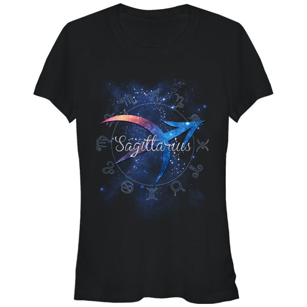 Junior_s Lost Gods Sagittarius T-Shirt