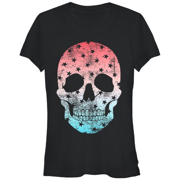 Junior_s Lost Gods Star Skull T-Shirt