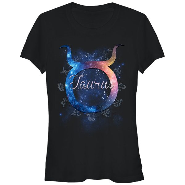 Junior_s Lost Gods Taurus T-Shirt