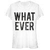 Junior_s Lost Gods Whatever T-Shirt