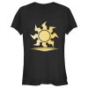 Junior_s Magic The Gathering Mana Sun Symbol T-Shirt