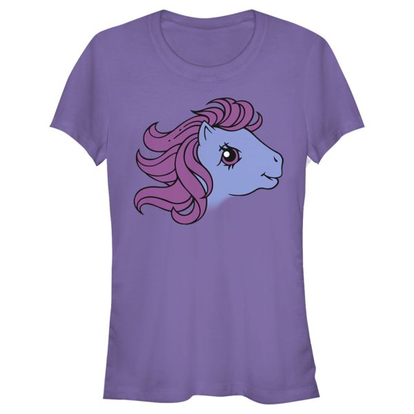 Junior_s My Little Pony Blossom Portrait T-Shirt