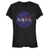 Junior_s NASA Logo T-Shirt